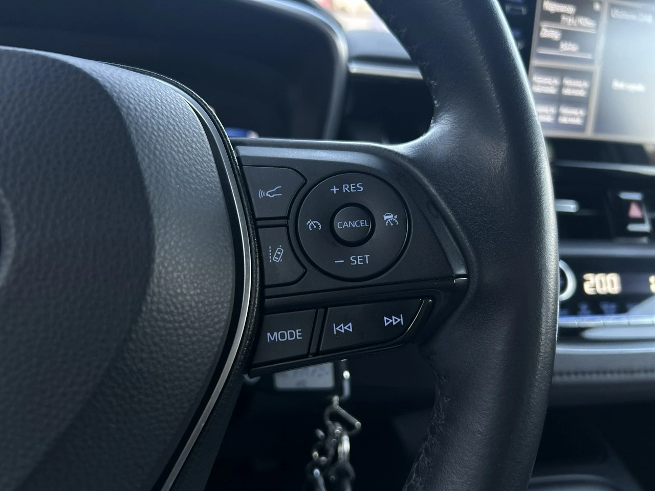 Toyota Corolla - Zdjęcie 19