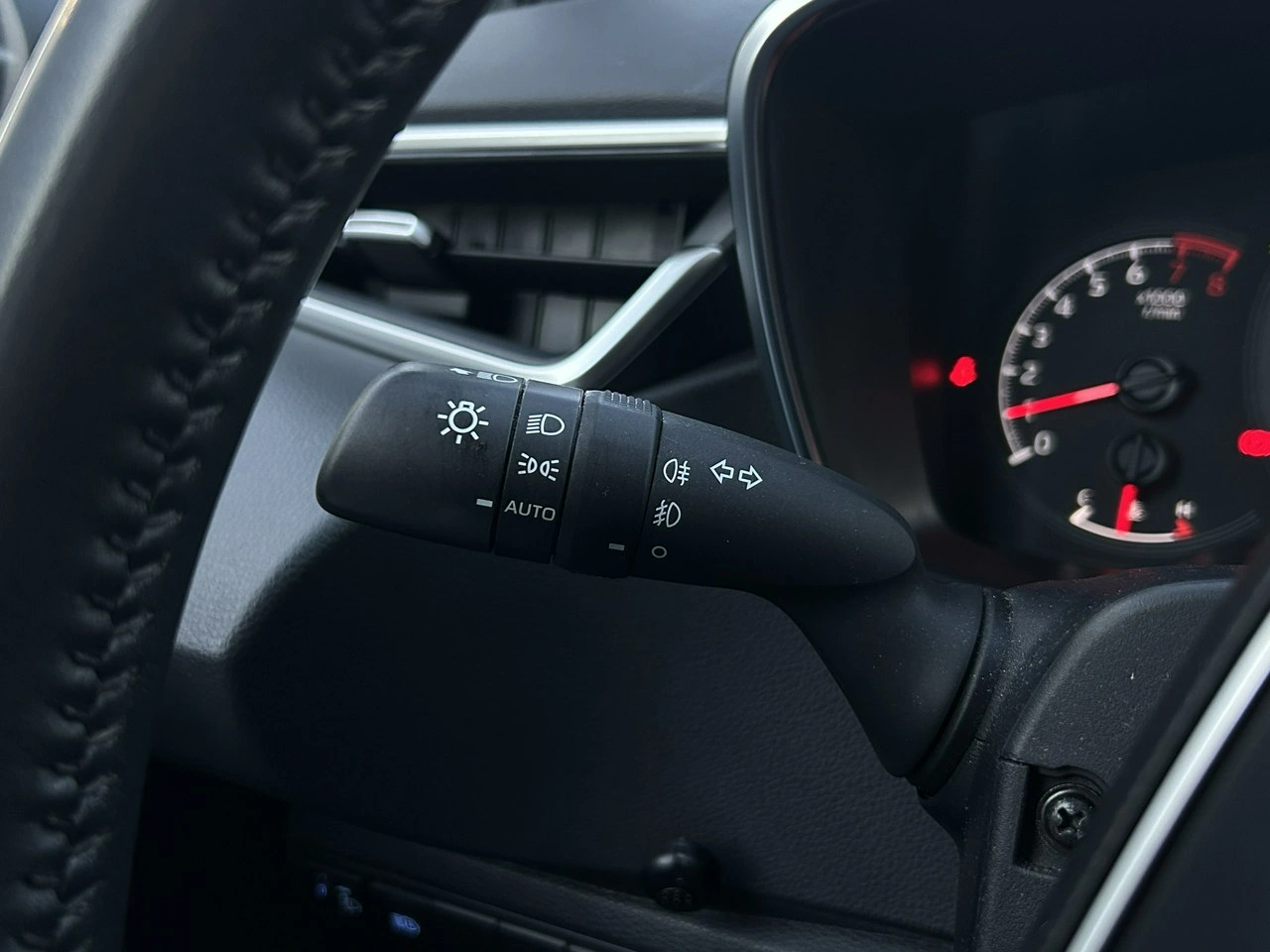 Toyota Corolla - Zdjęcie 22