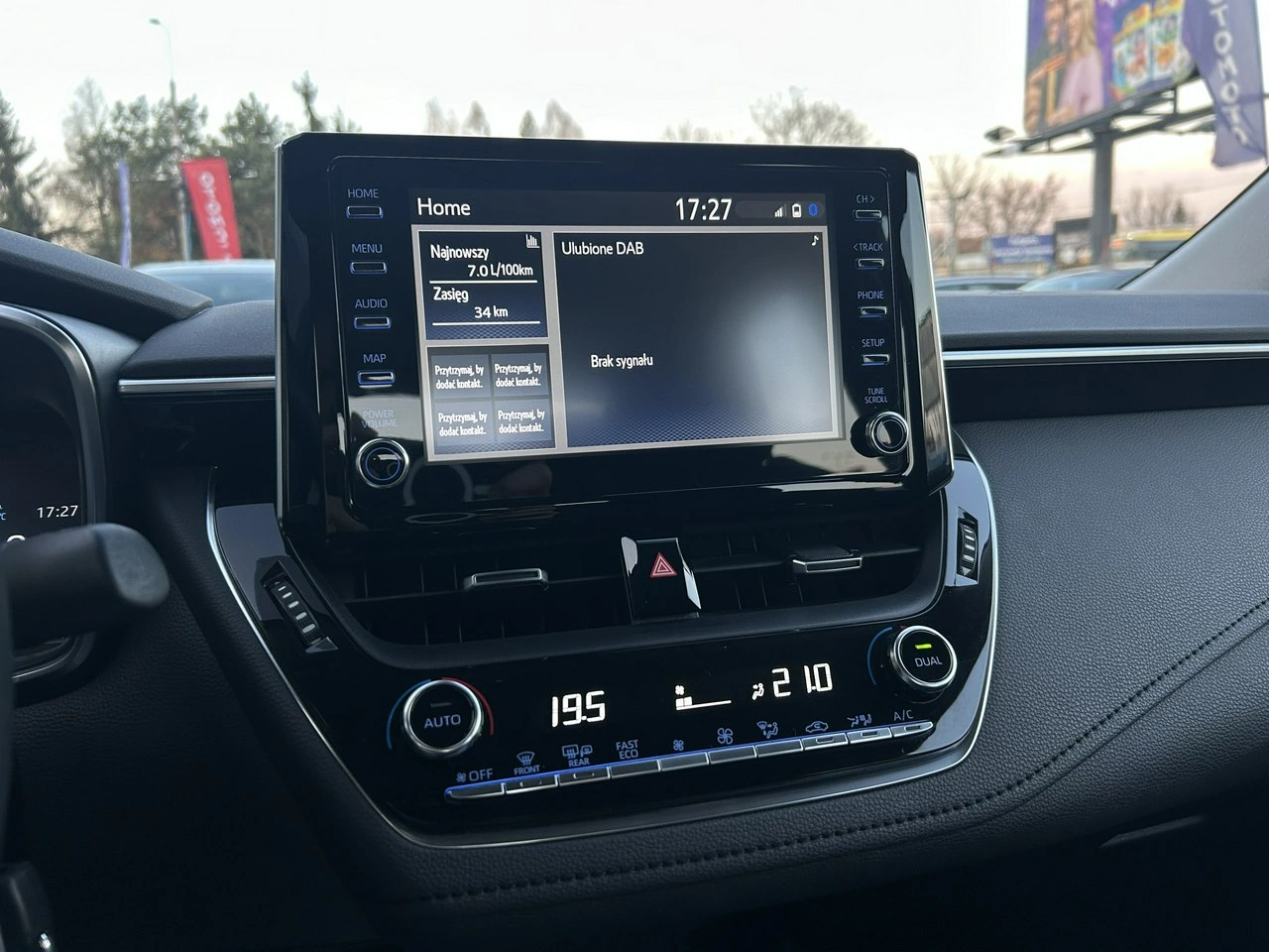 Toyota Corolla - Zdjęcie 25