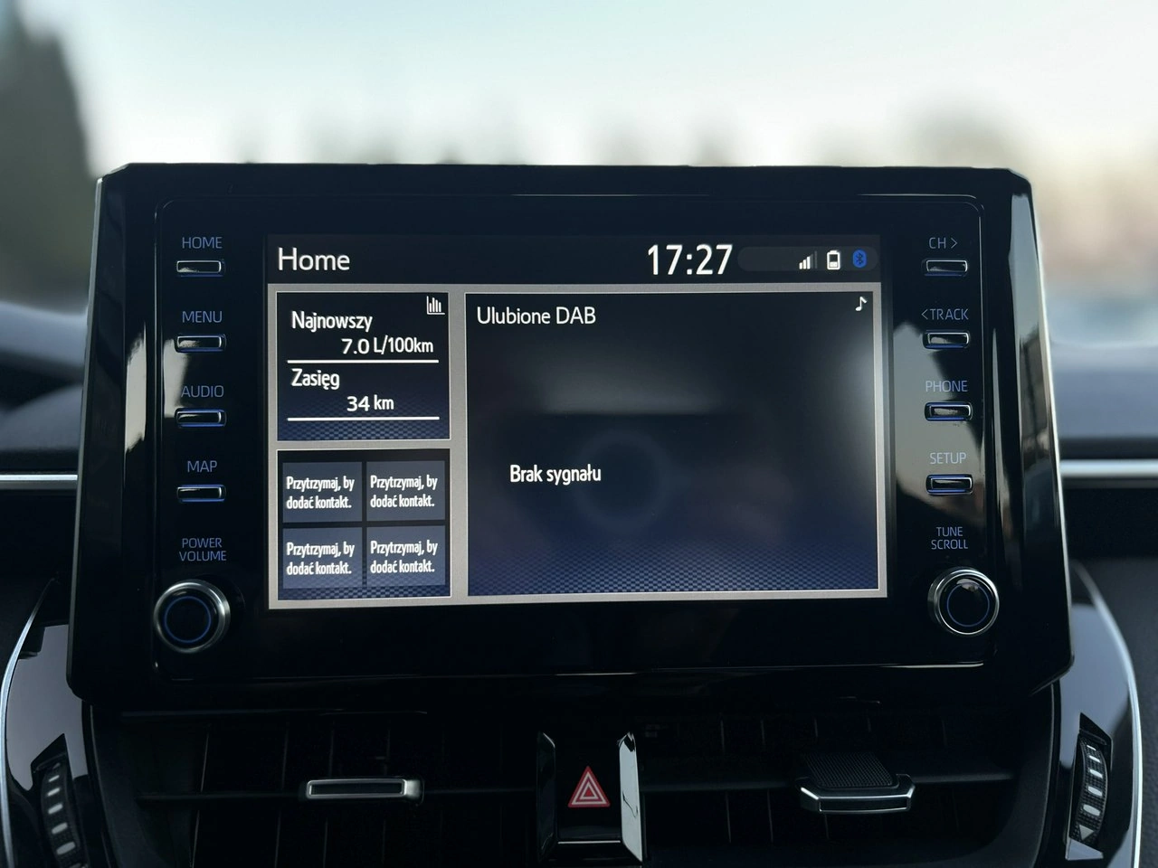 Toyota Corolla - Zdjęcie 26