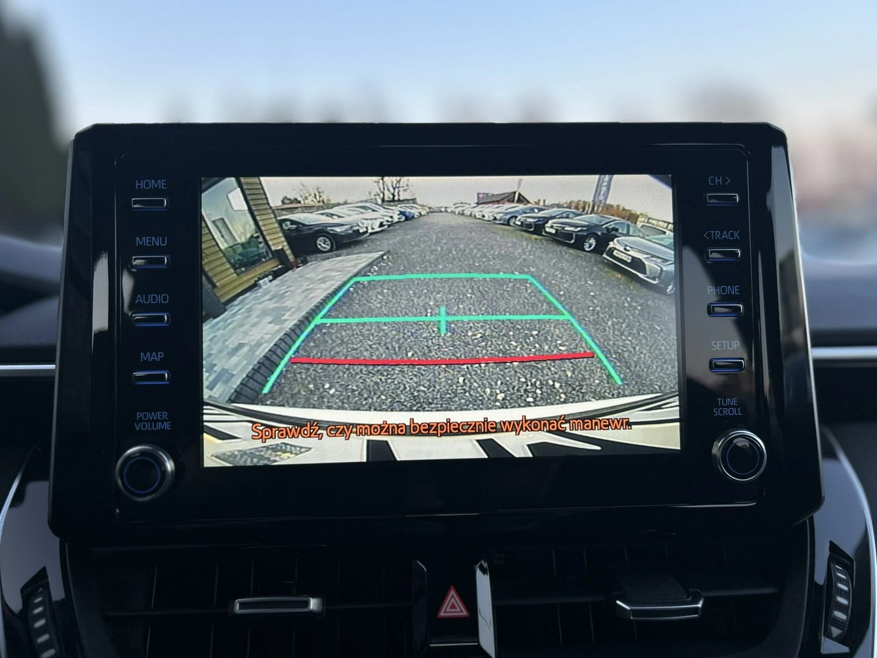 Toyota Corolla - Zdjęcie 27