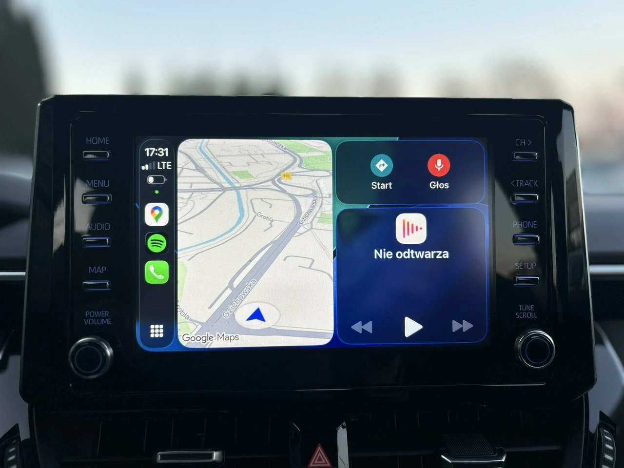 Toyota Corolla - Zdjęcie 28