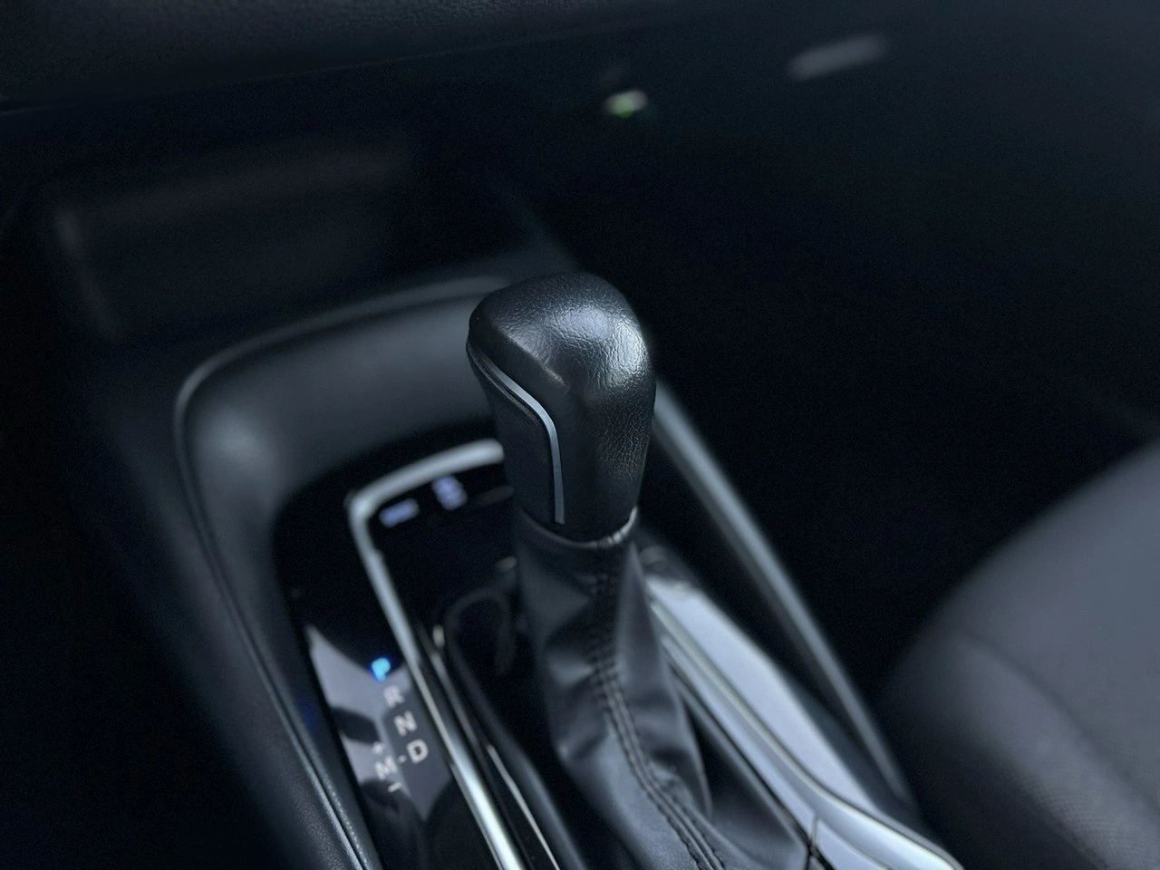 Toyota Corolla - Zdjęcie 30