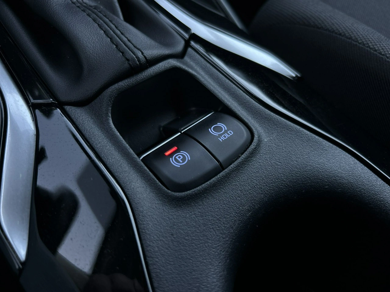 Toyota Corolla - Zdjęcie 32