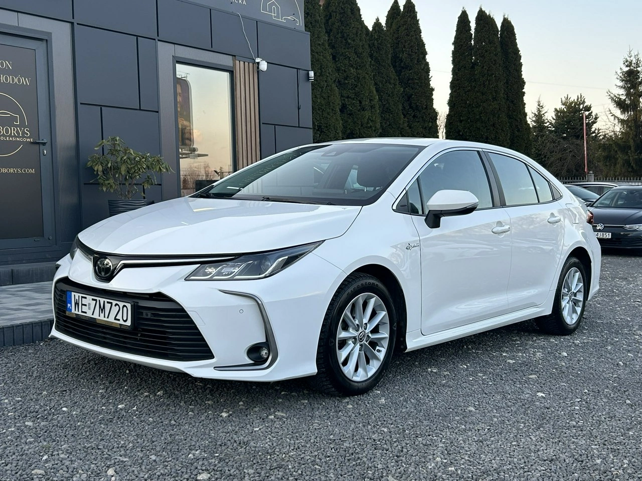 Toyota Corolla - Zdjęcie 5