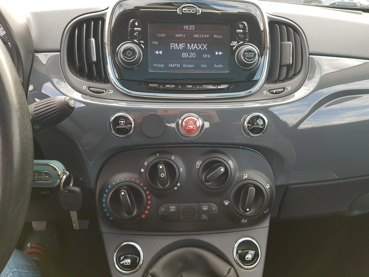 Fiat 500 - Zdjęcie 18