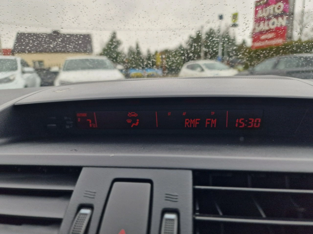 Mazda 6 - Zdjęcie 26