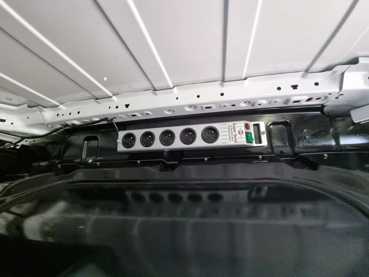 Ford Transit Connect - Zdjęcie 18