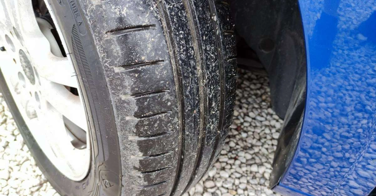 Renault Megane - Zdjęcie 20