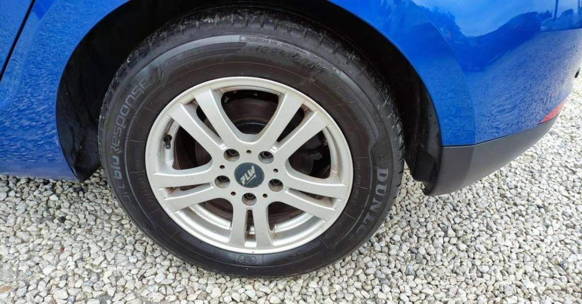 Renault Megane - Zdjęcie 21