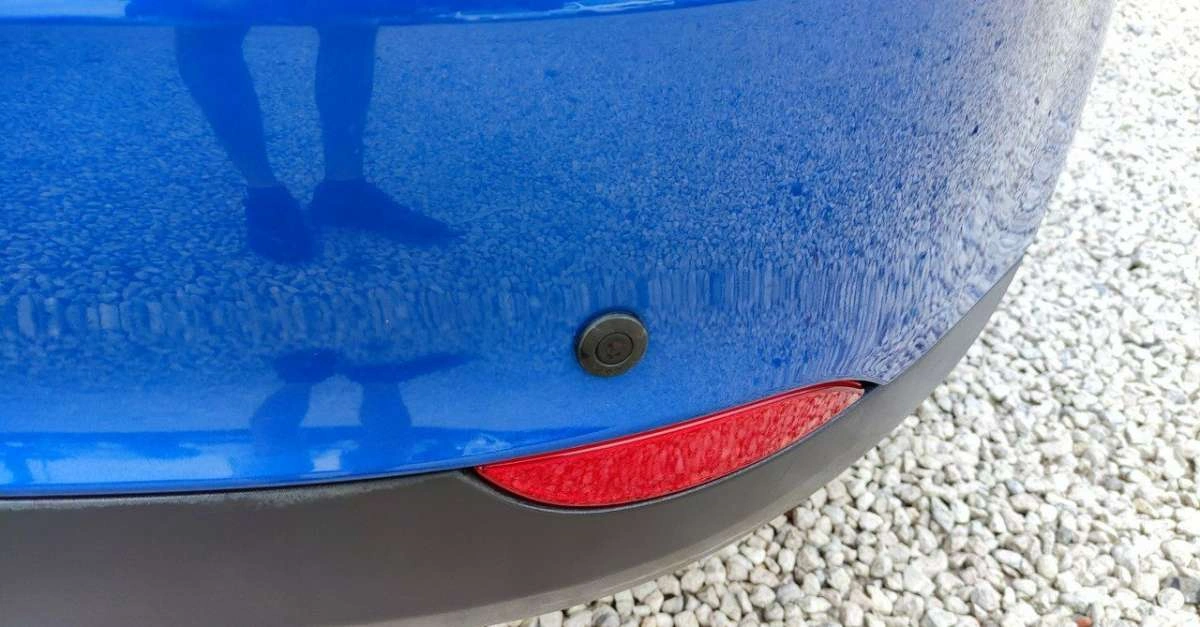 Renault Megane - Zdjęcie 22