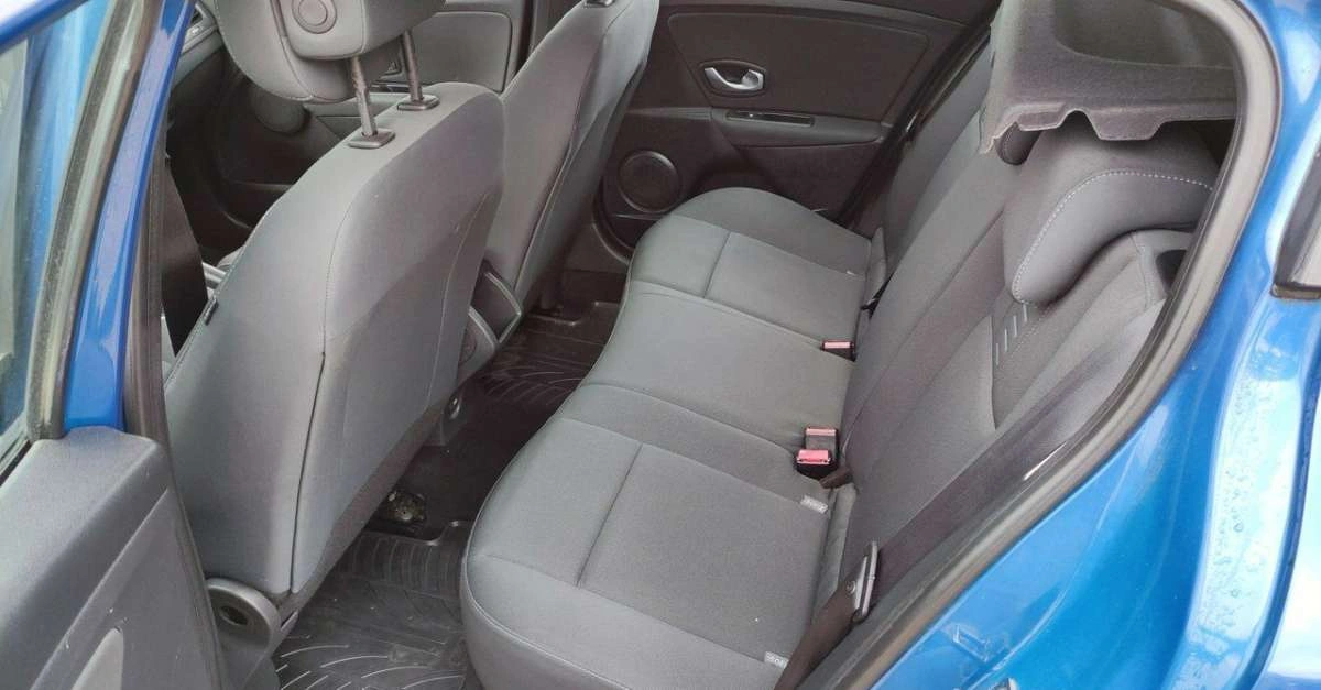 Renault Megane - Zdjęcie 25