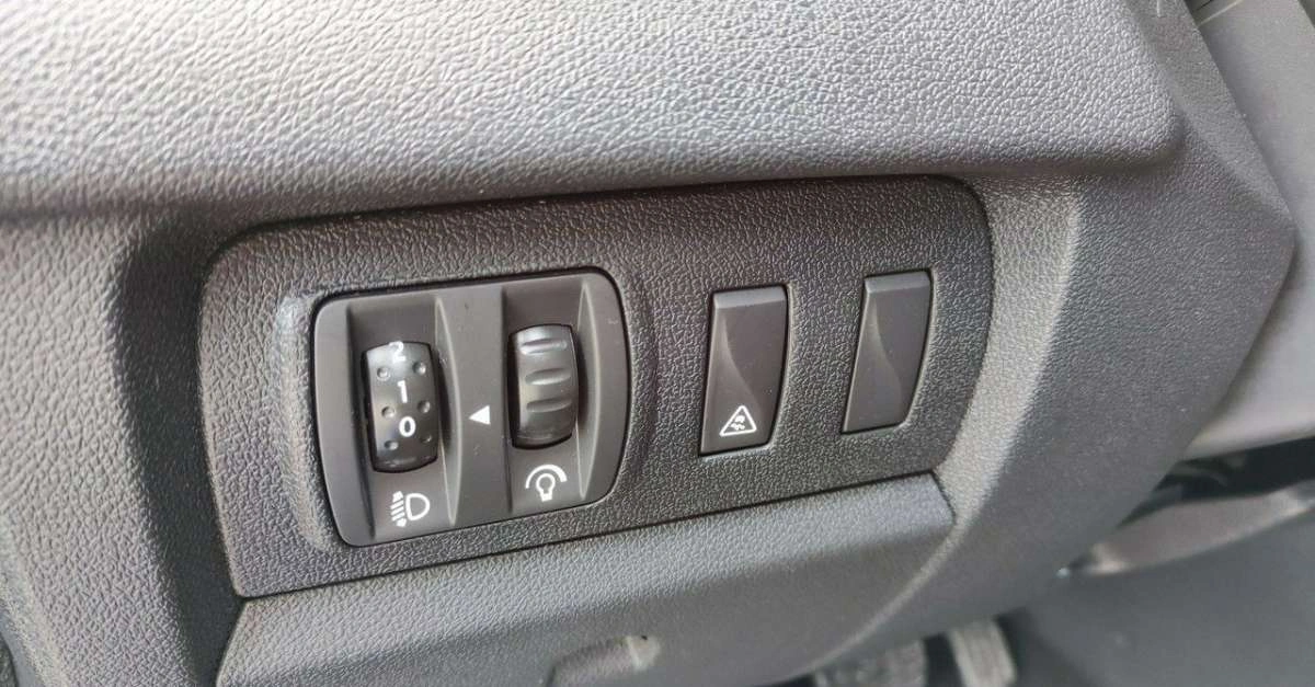 Renault Megane - Zdjęcie 29