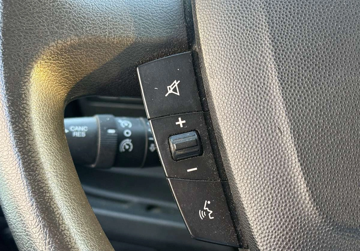 Peugeot Boxer - Zdjęcie 20