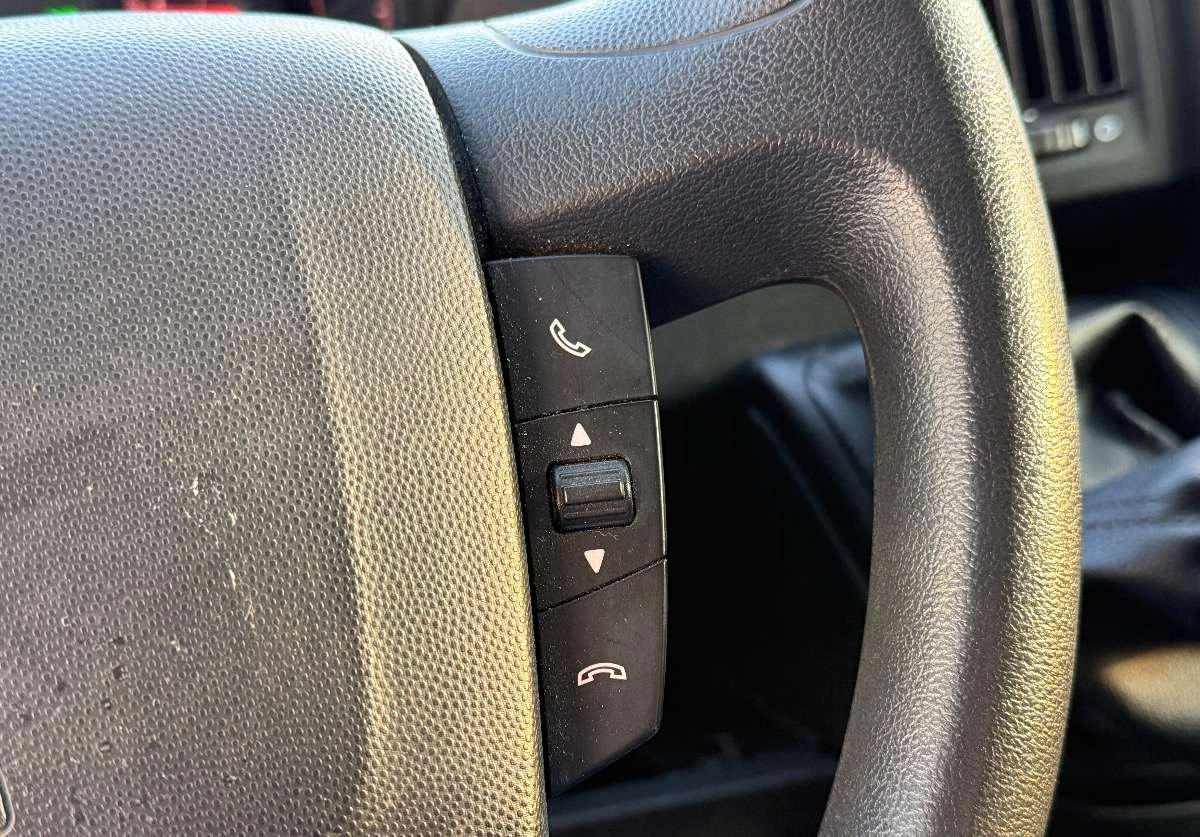 Peugeot Boxer - Zdjęcie 22