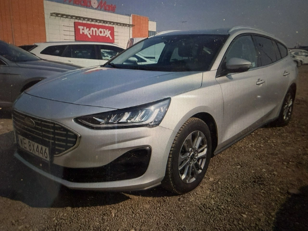 Ford Focus - Zdjęcie 4