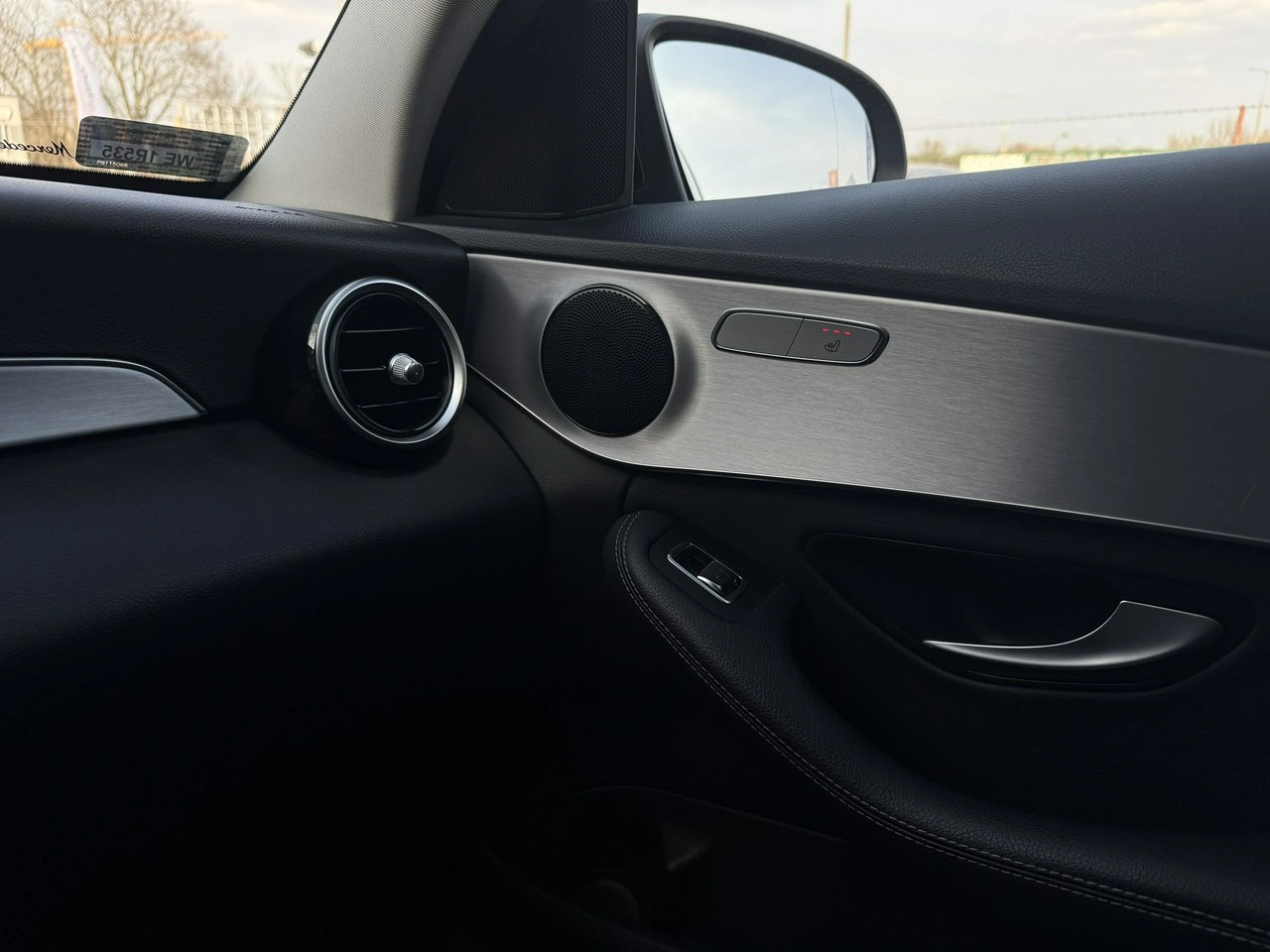 Mercedes C 200 - Zdjęcie 28