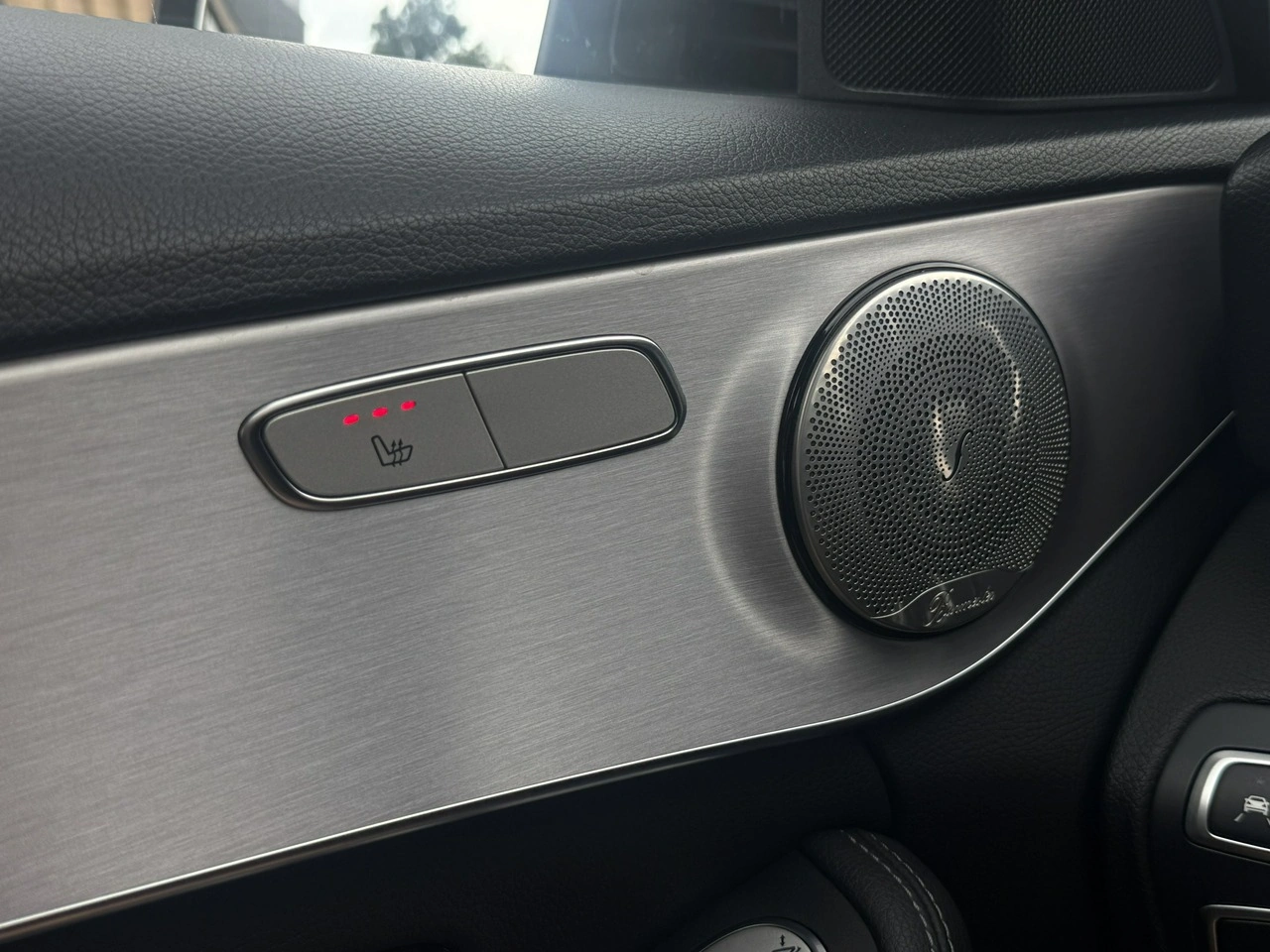 Mercedes C 200 - Zdjęcie 30