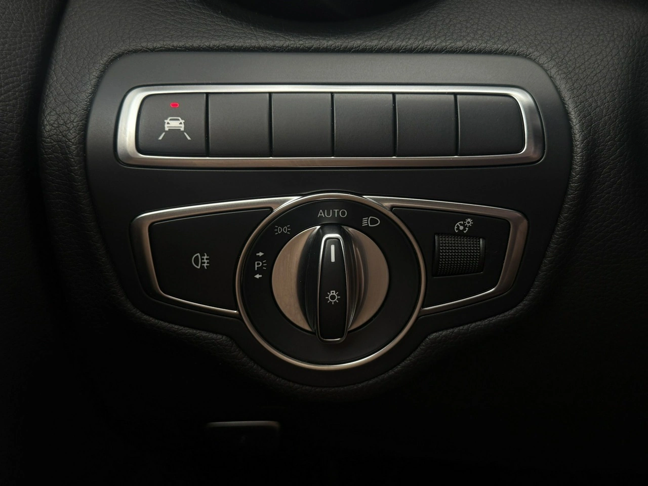 Mercedes C 200 - Zdjęcie 31