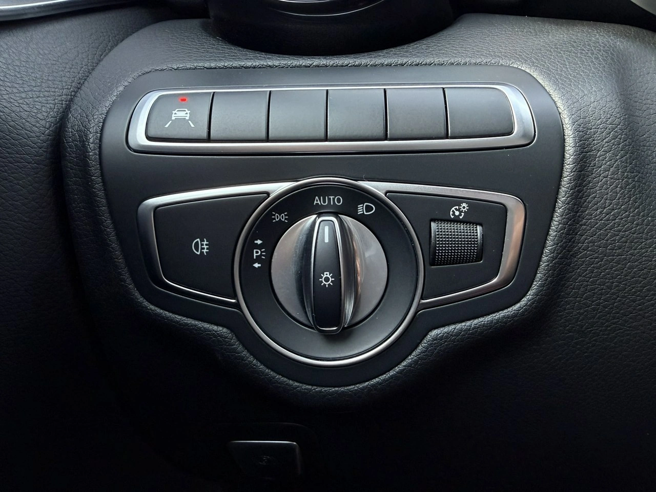 Mercedes C 200 - Zdjęcie 31