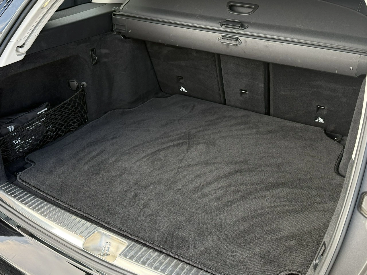Mercedes C 200 - Zdjęcie 36