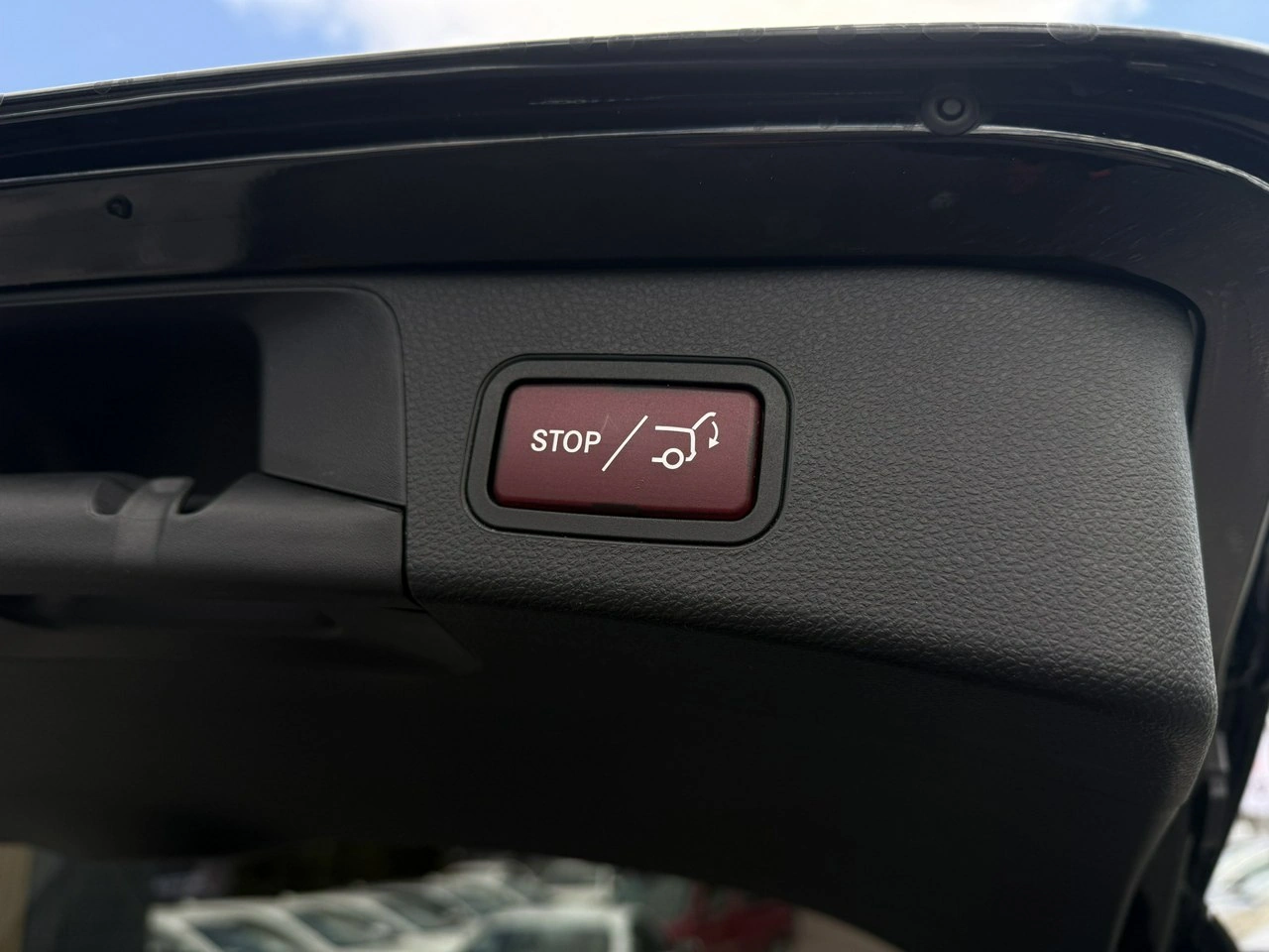 Mercedes C 200 - Zdjęcie 36