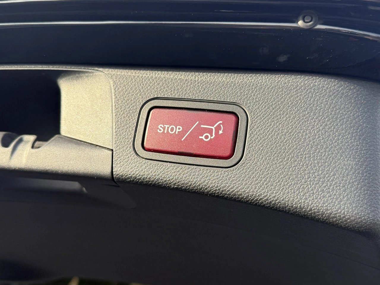 Mercedes C 200 - Zdjęcie 37
