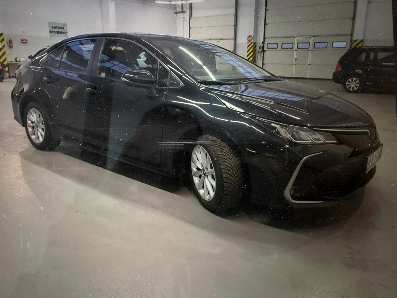 Toyota Corolla - Zdjęcie 5