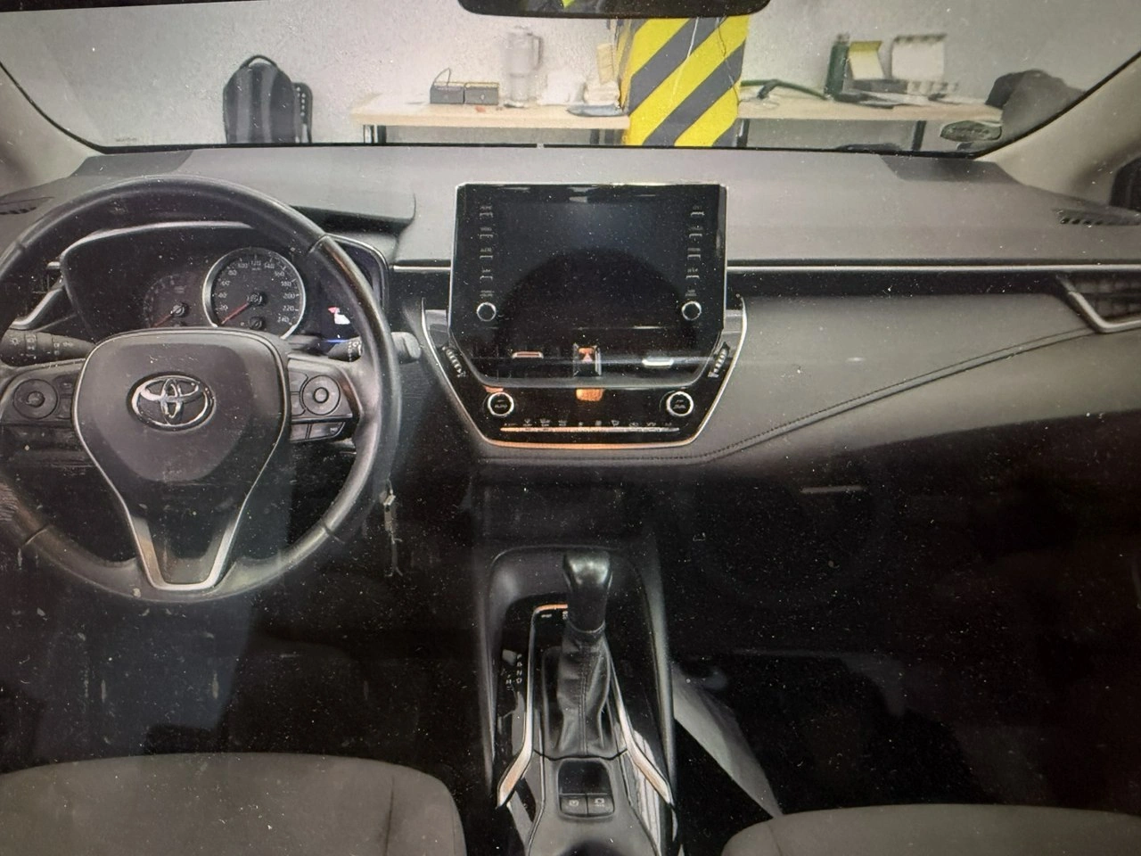 Toyota Corolla - Zdjęcie 7