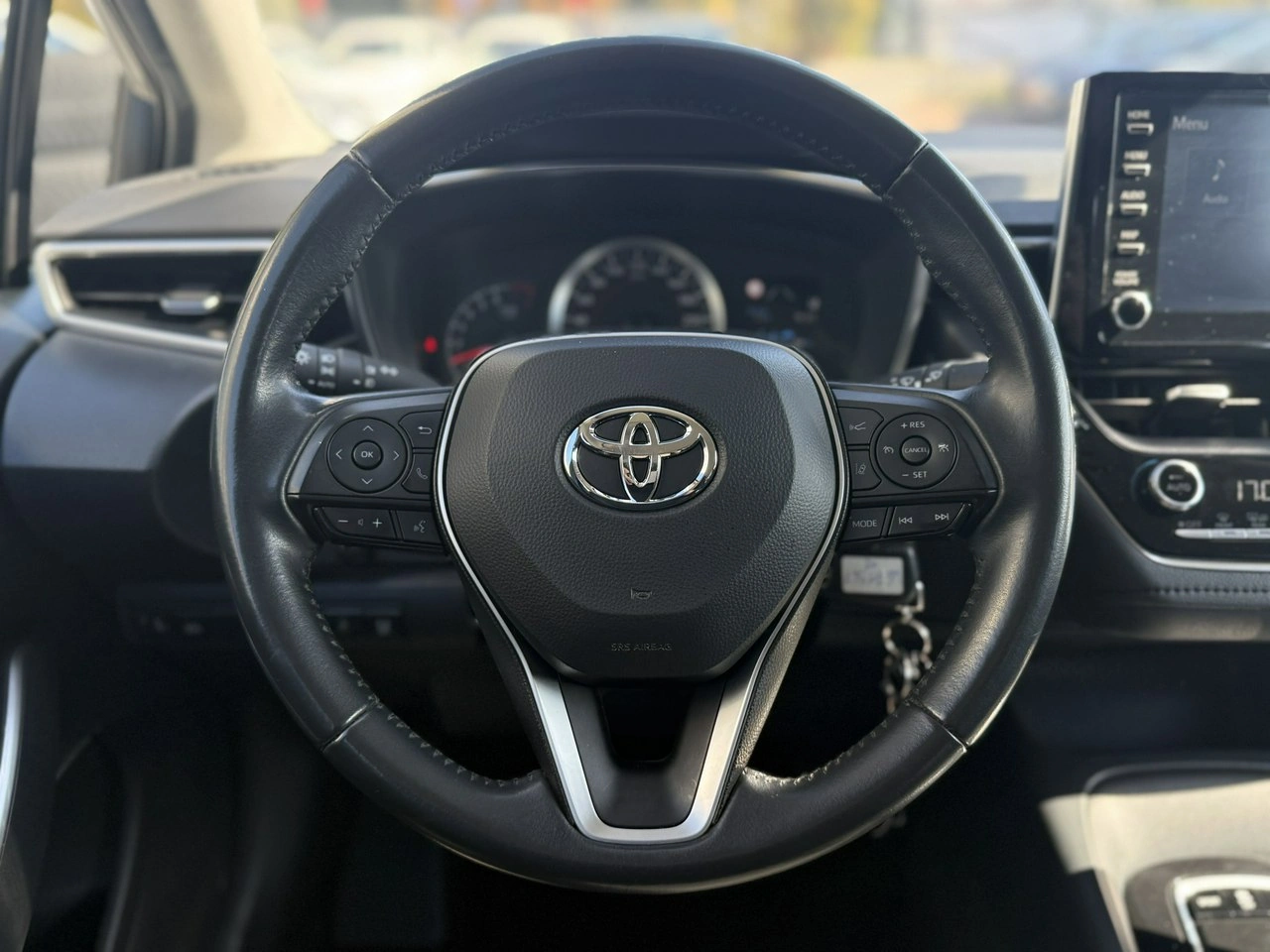 Toyota Corolla - Zdjęcie 16
