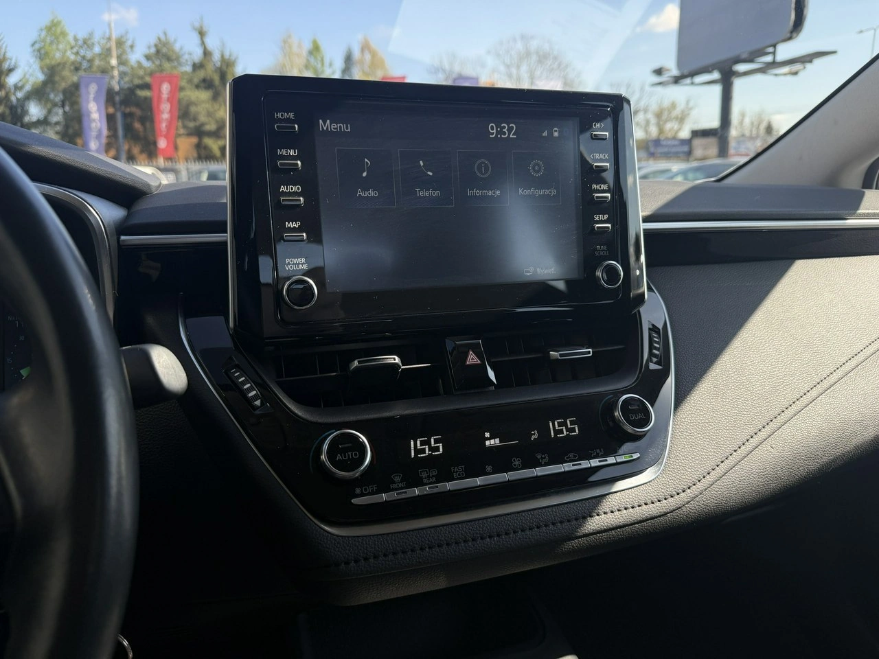 Toyota Corolla - Zdjęcie 20