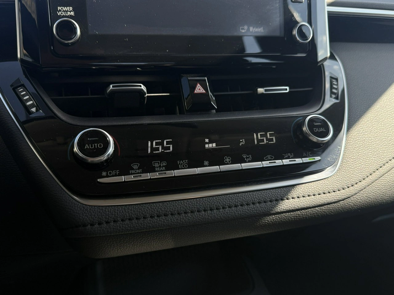 Toyota Corolla - Zdjęcie 24