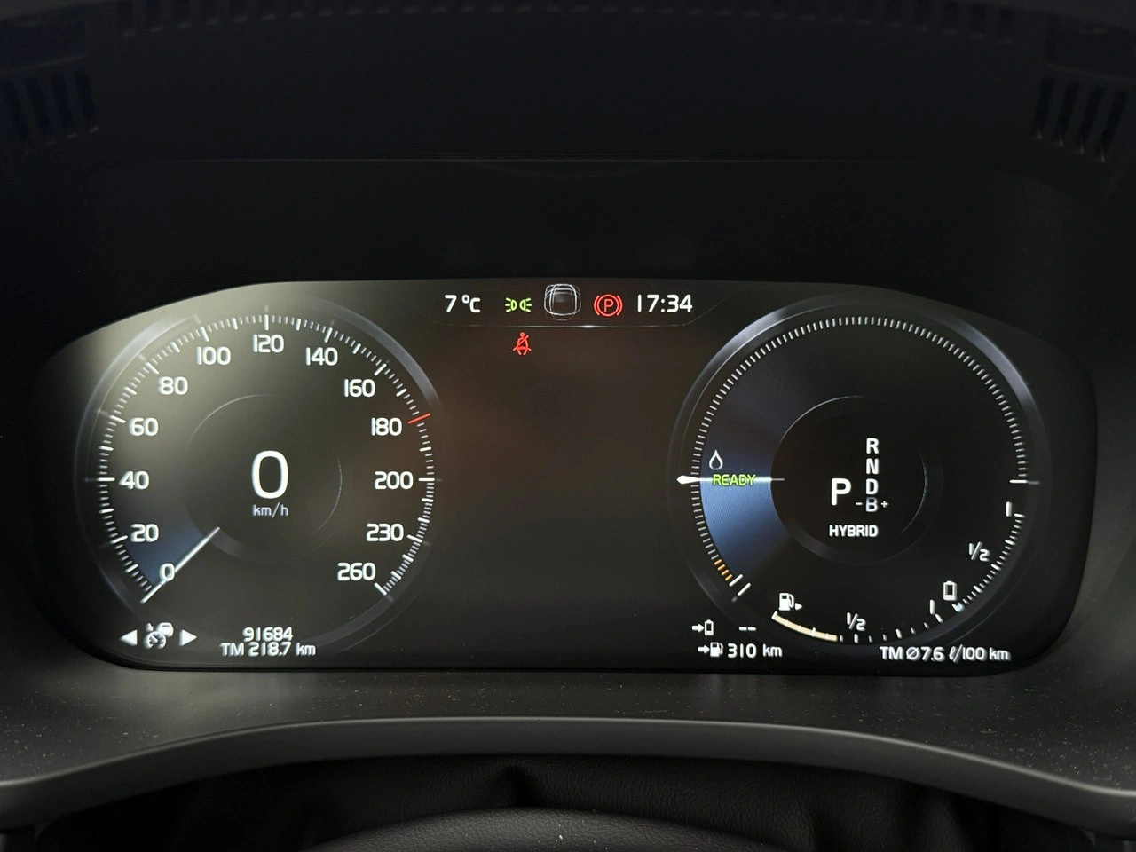 Volvo XC 60 - Zdjęcie 14