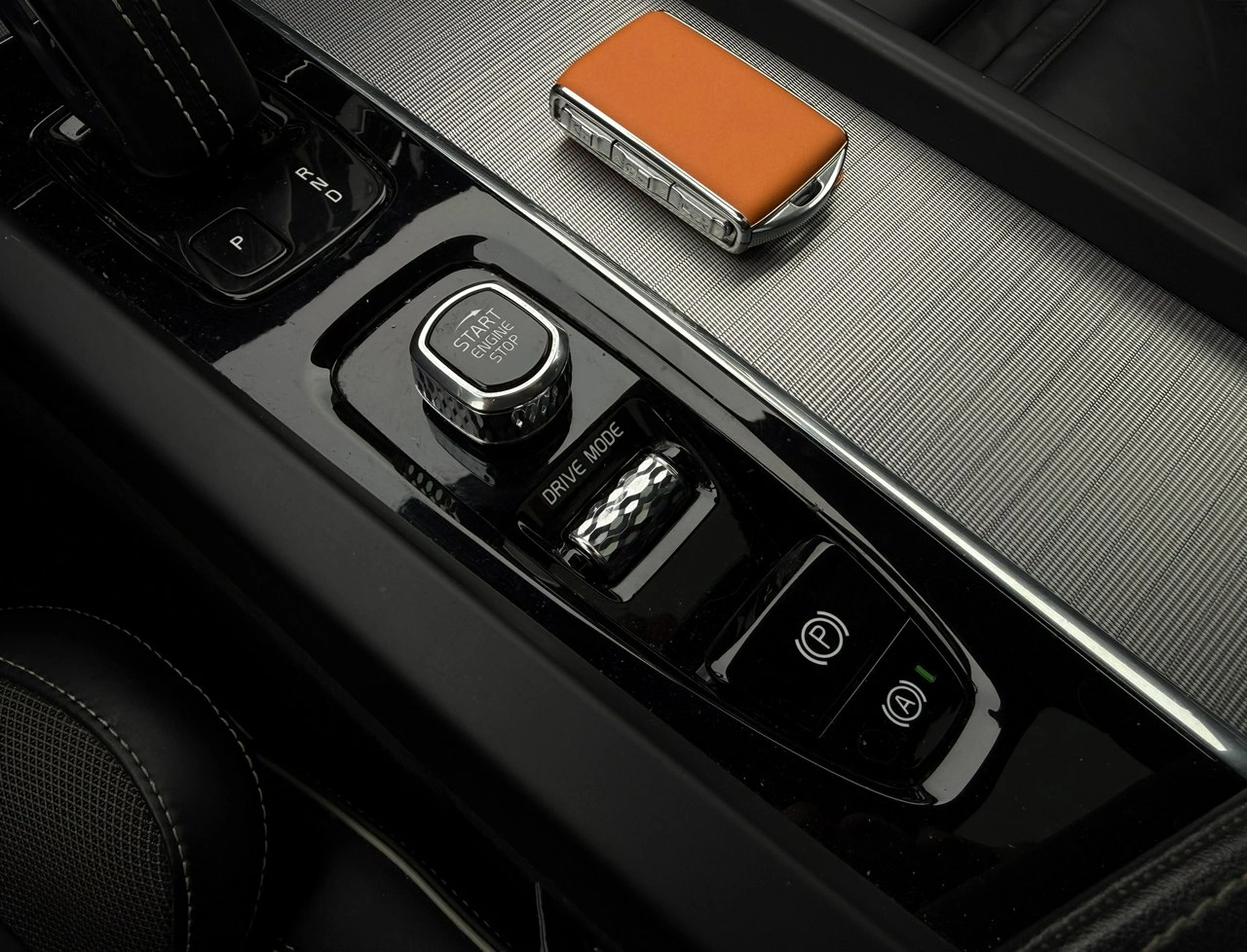 Volvo XC 60 - Zdjęcie 18