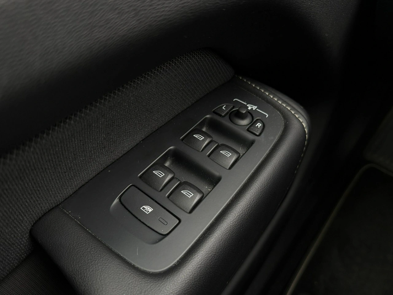 Volvo XC 60 - Zdjęcie 19