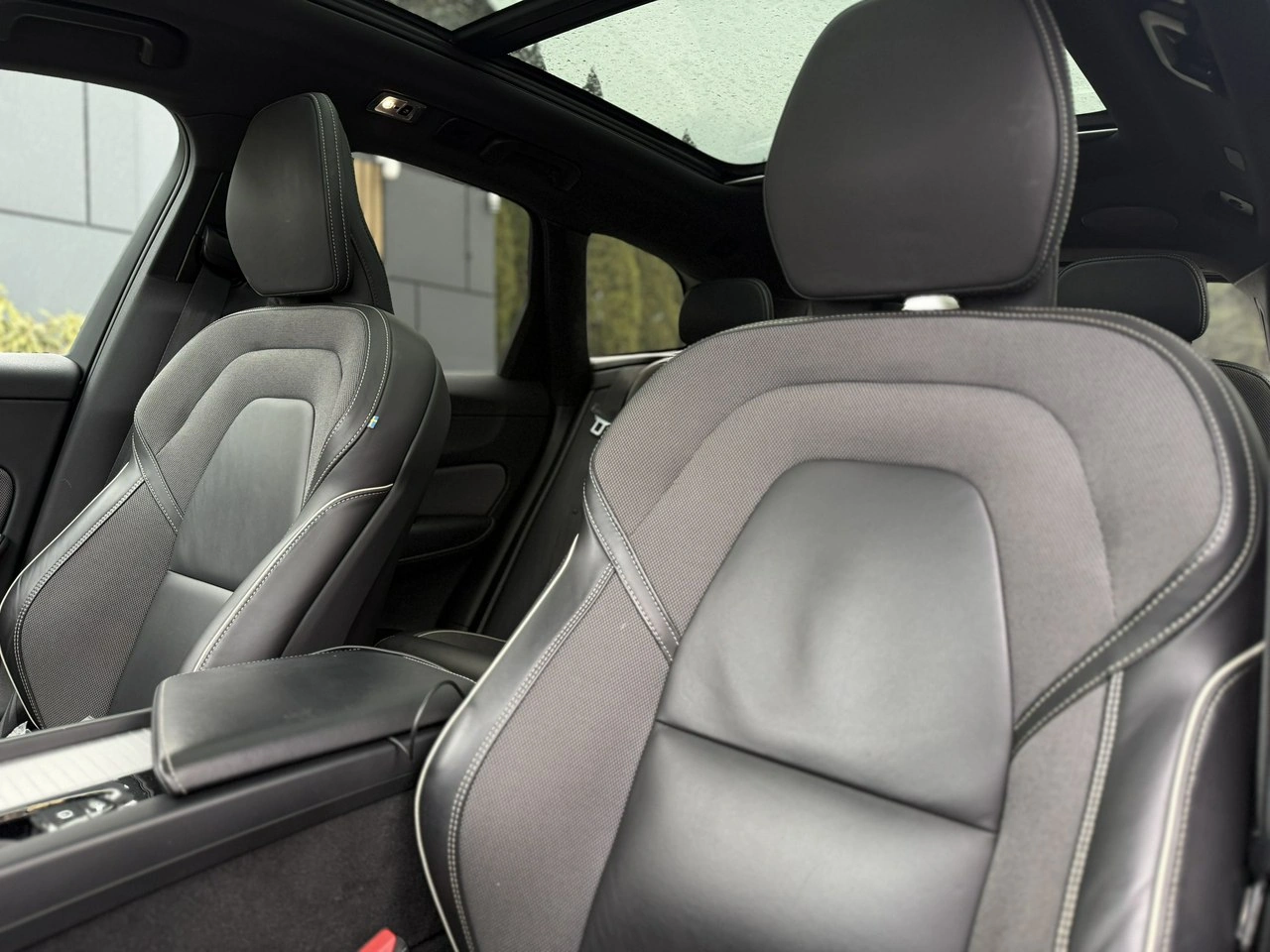 Volvo XC 60 - Zdjęcie 6