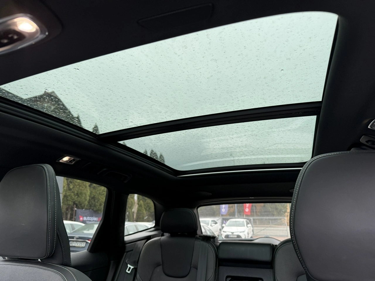 Volvo XC 60 - Zdjęcie 7