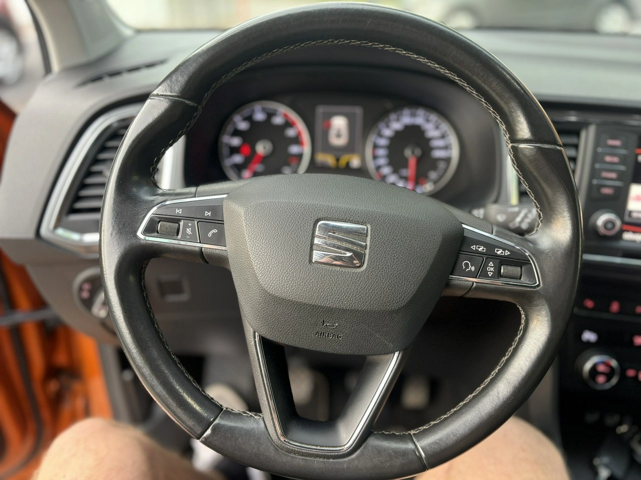 Seat Ateca - Zdjęcie 9