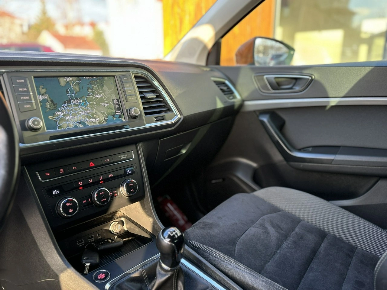 Seat Ateca - Zdjęcie 10