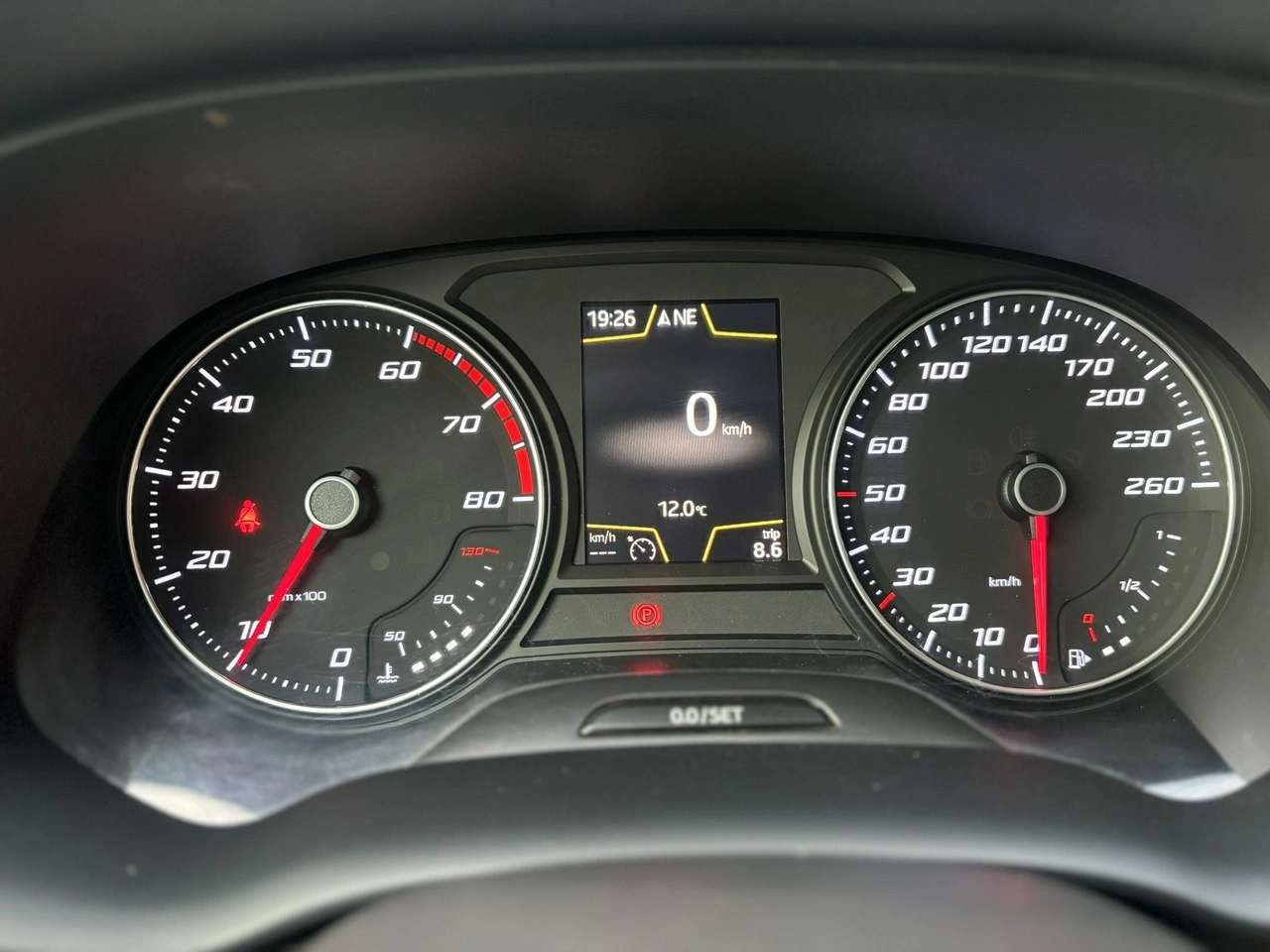 Seat Ateca - Zdjęcie 10