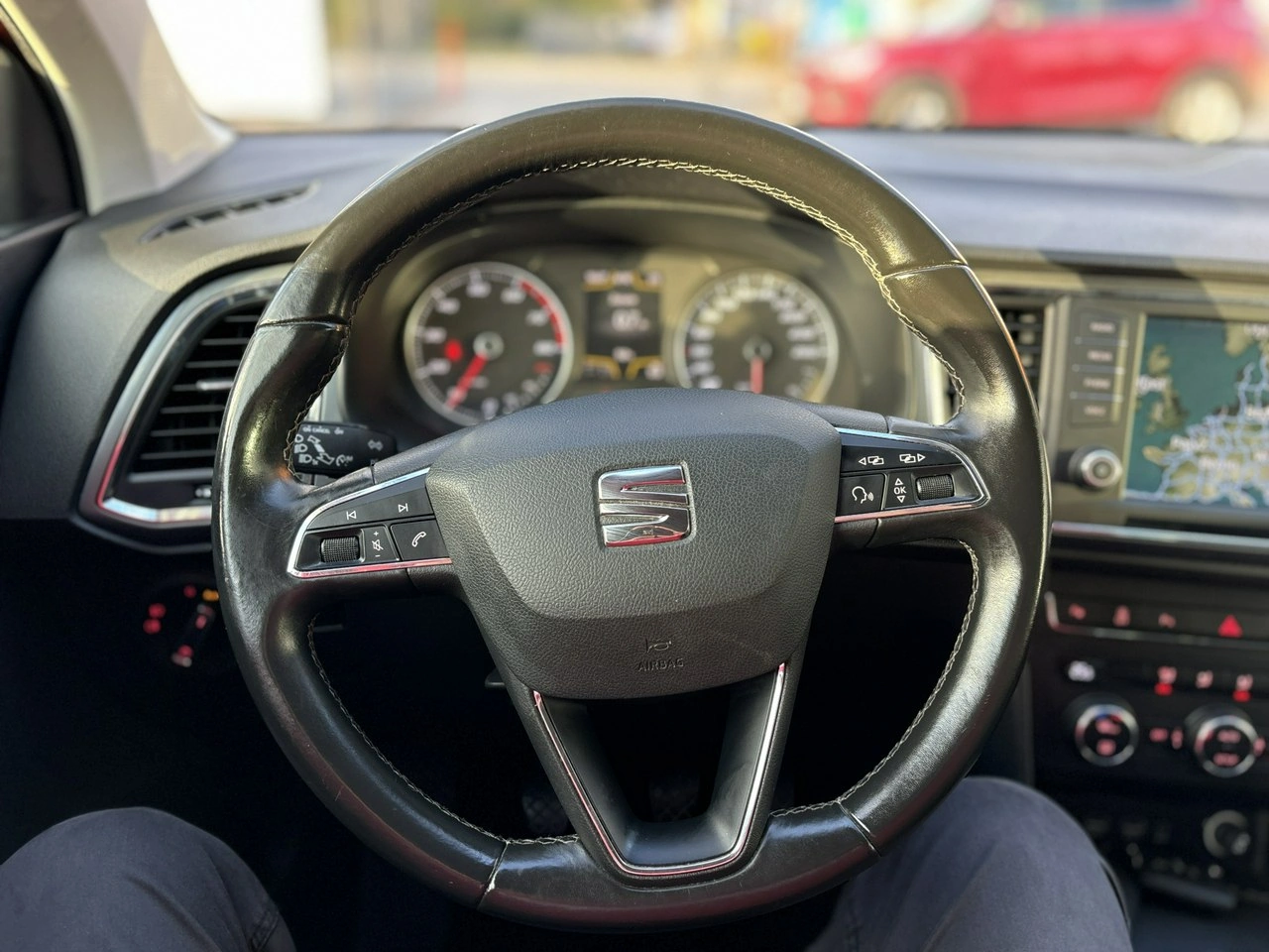 Seat Ateca - Zdjęcie 11