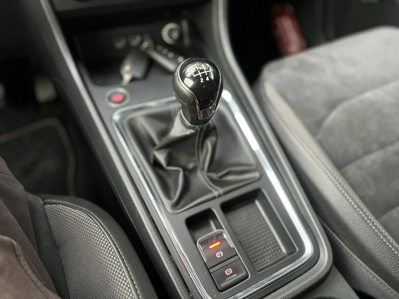 Seat Ateca - Zdjęcie 12