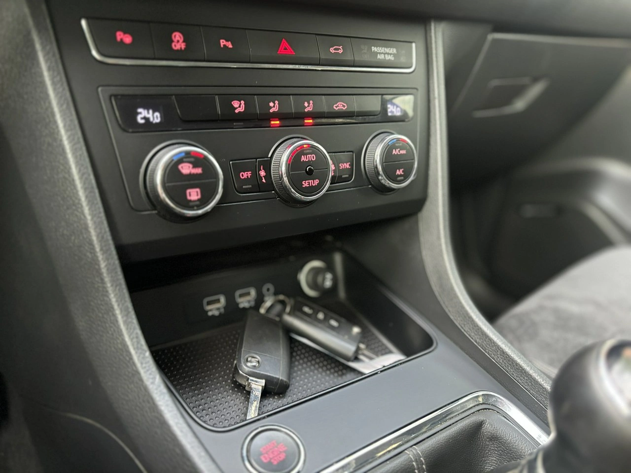 Seat Ateca - Zdjęcie 13