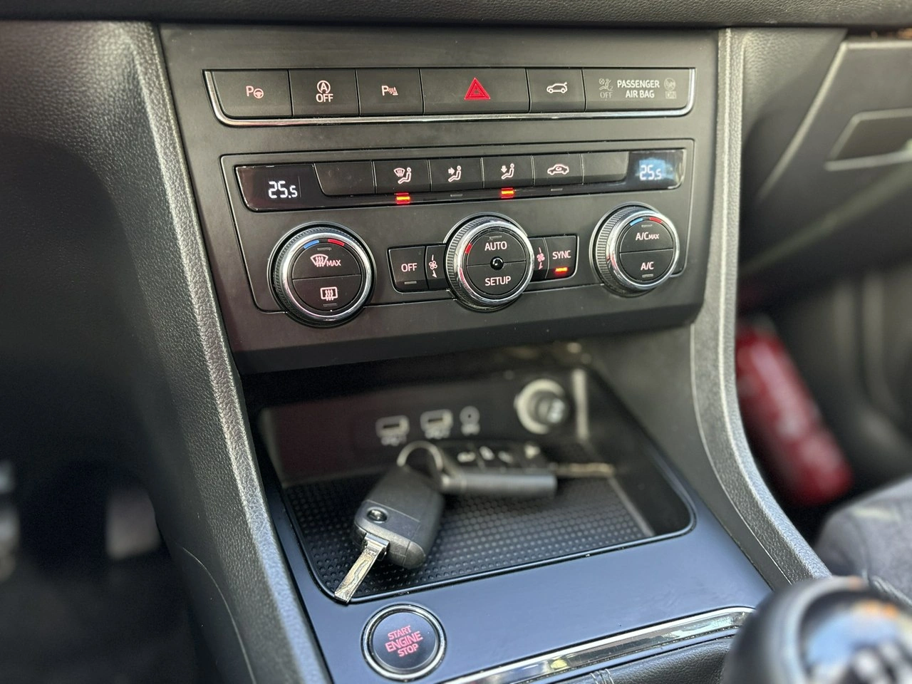 Seat Ateca - Zdjęcie 14