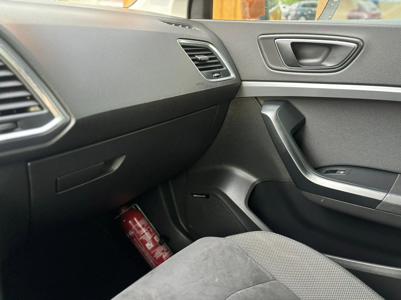 Seat Ateca - Zdjęcie 14