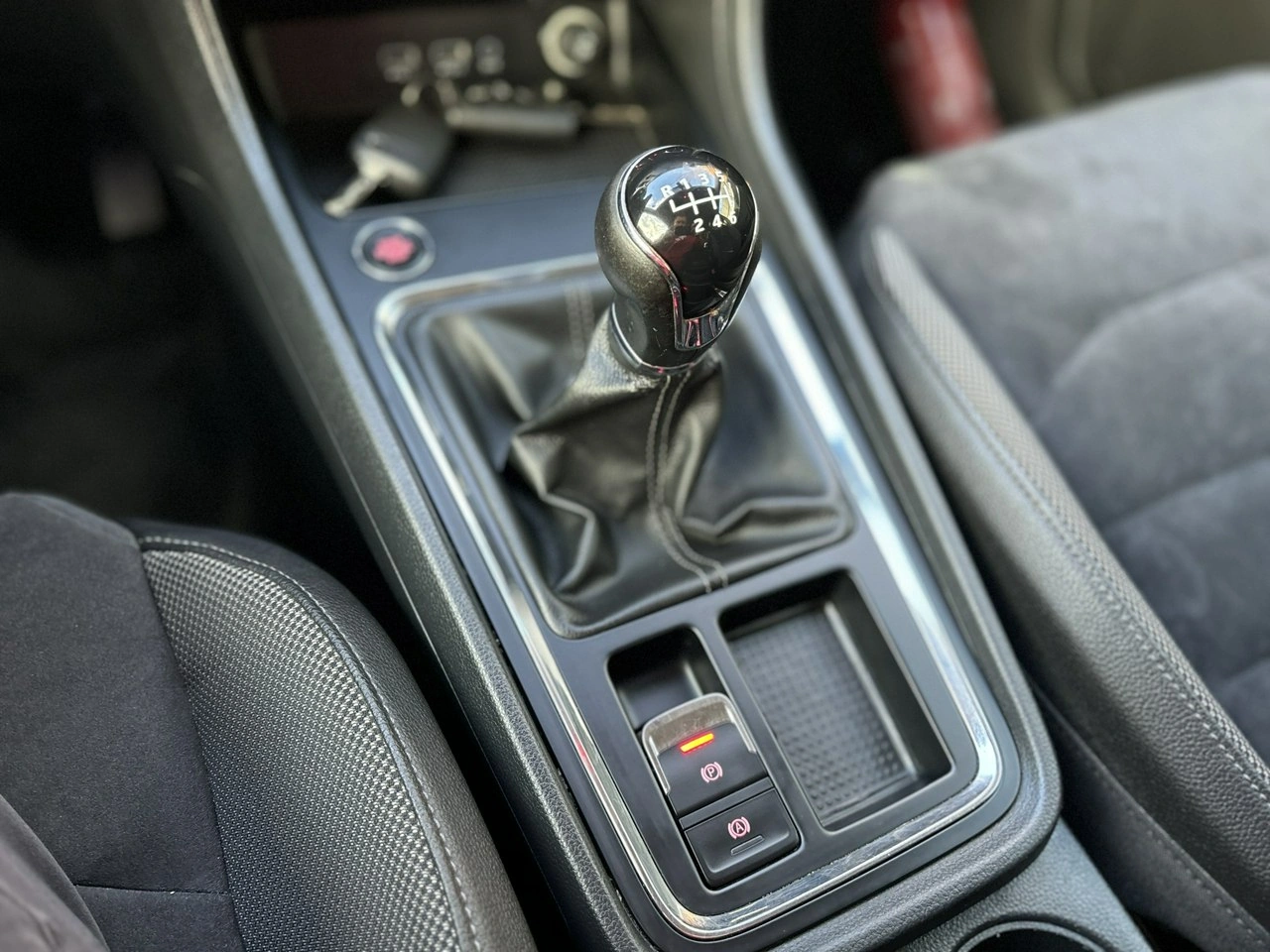 Seat Ateca - Zdjęcie 15