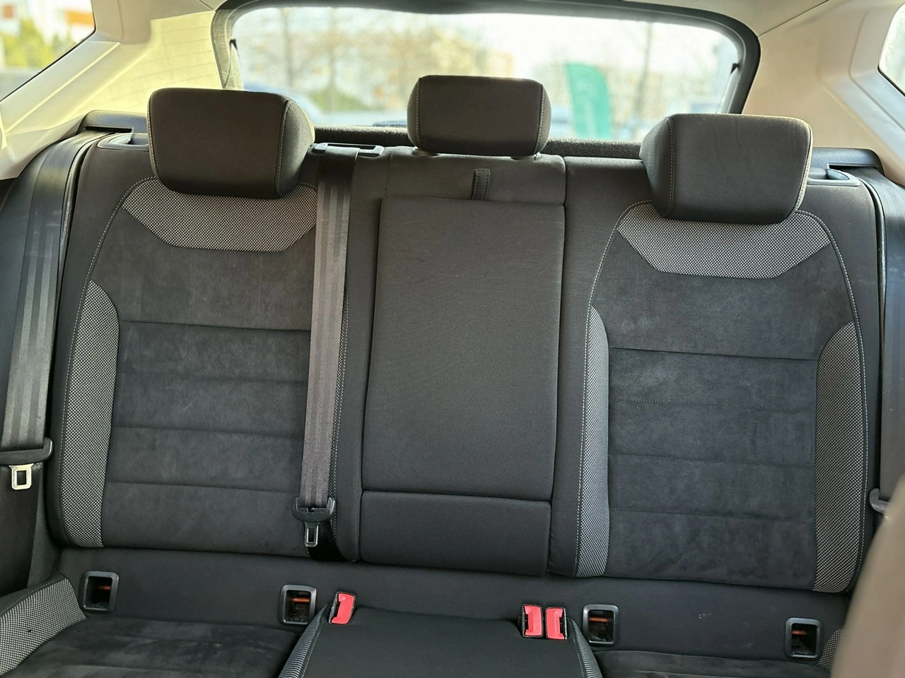 Seat Ateca - Zdjęcie 16