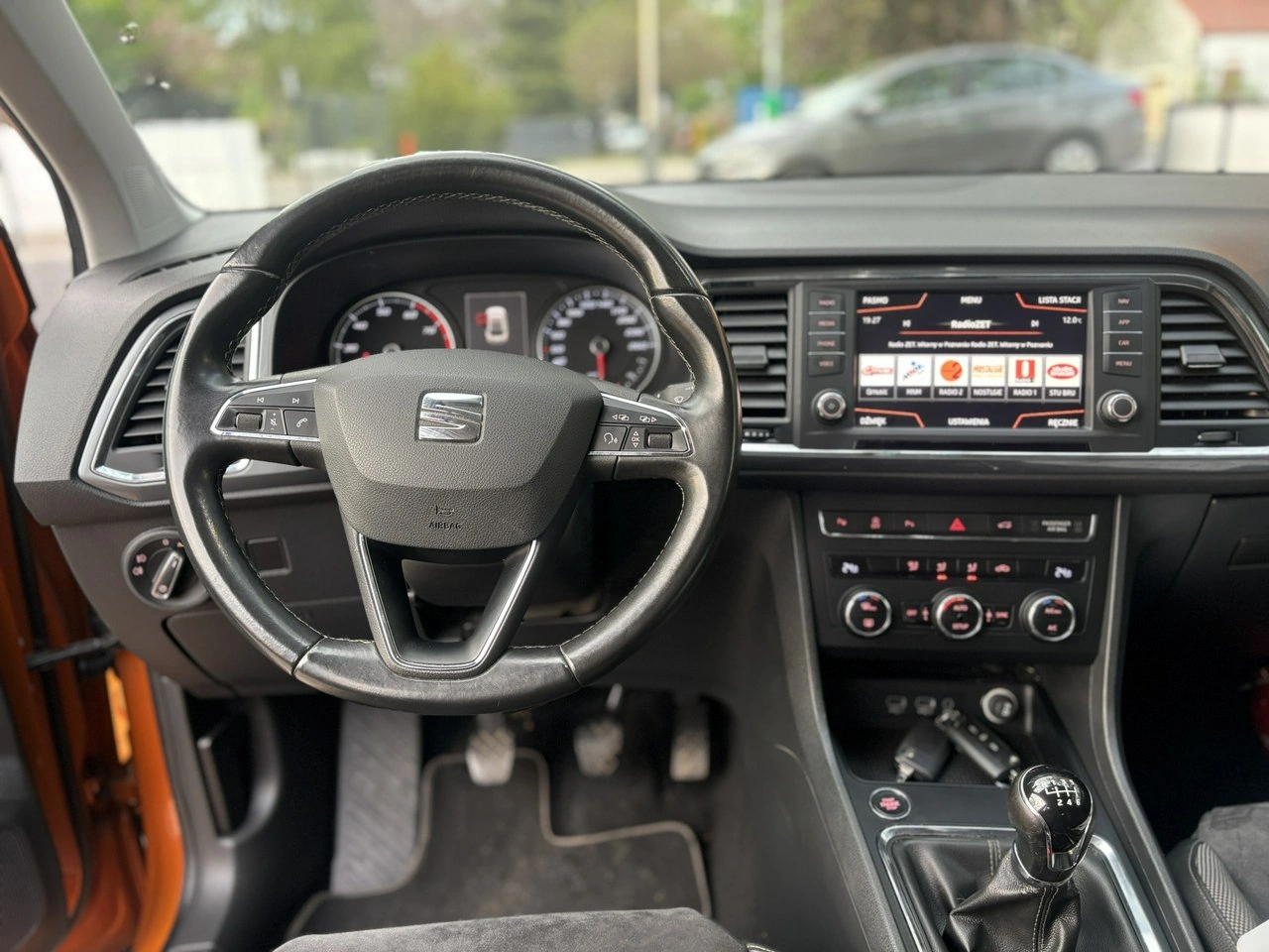 Seat Ateca - Zdjęcie 16