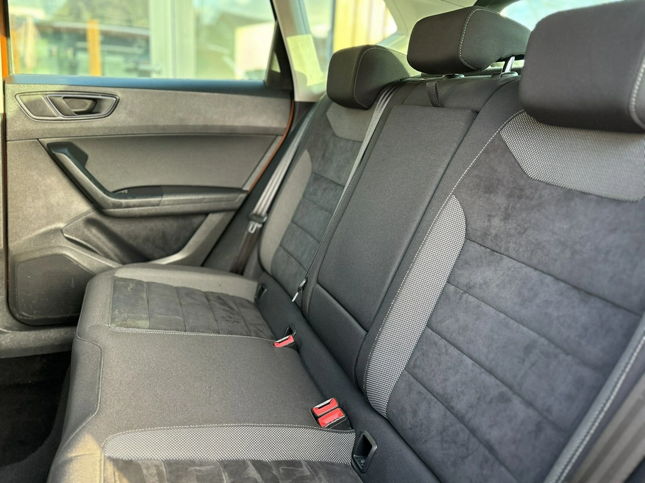 Seat Ateca - Zdjęcie 18