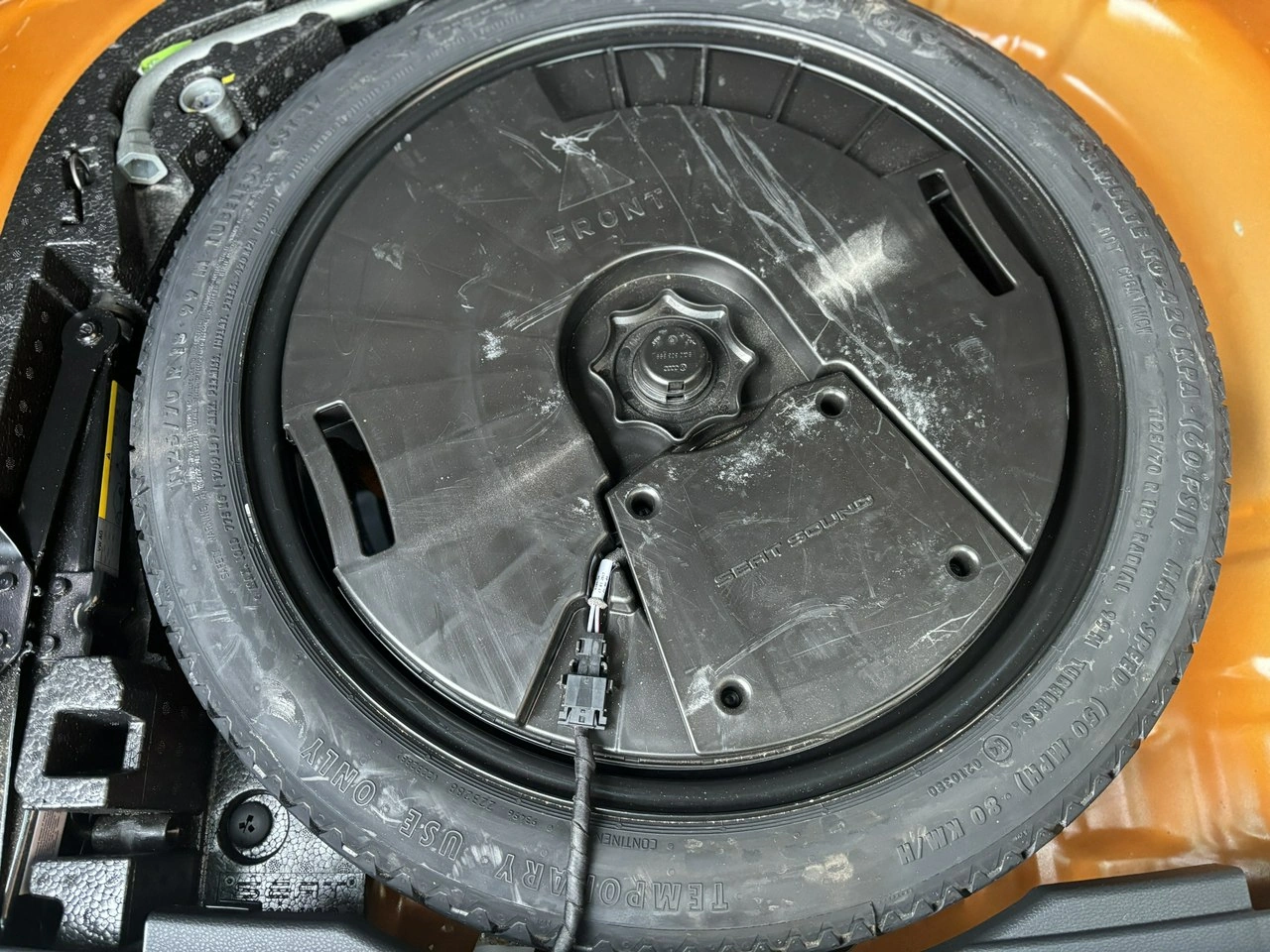 Seat Ateca - Zdjęcie 18